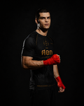 SOK rash guard