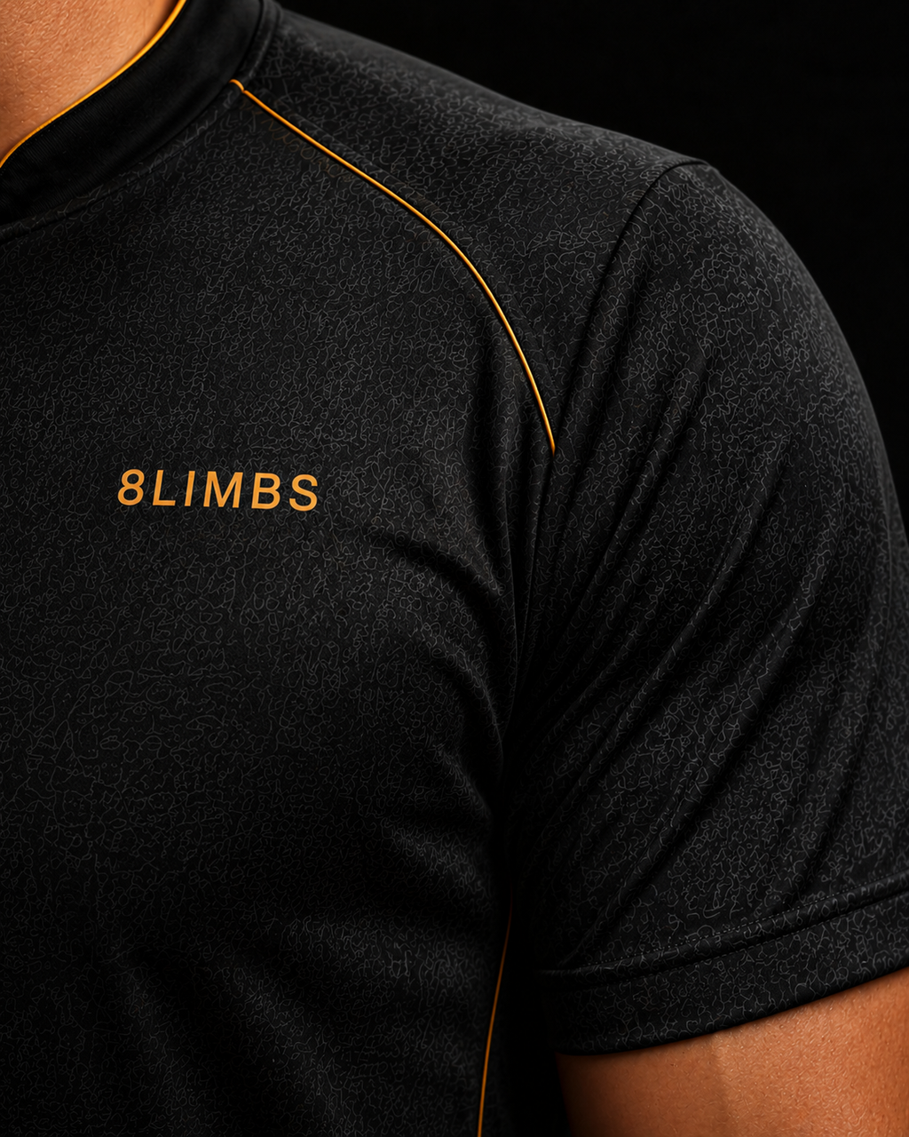 SOK premium T-shirt