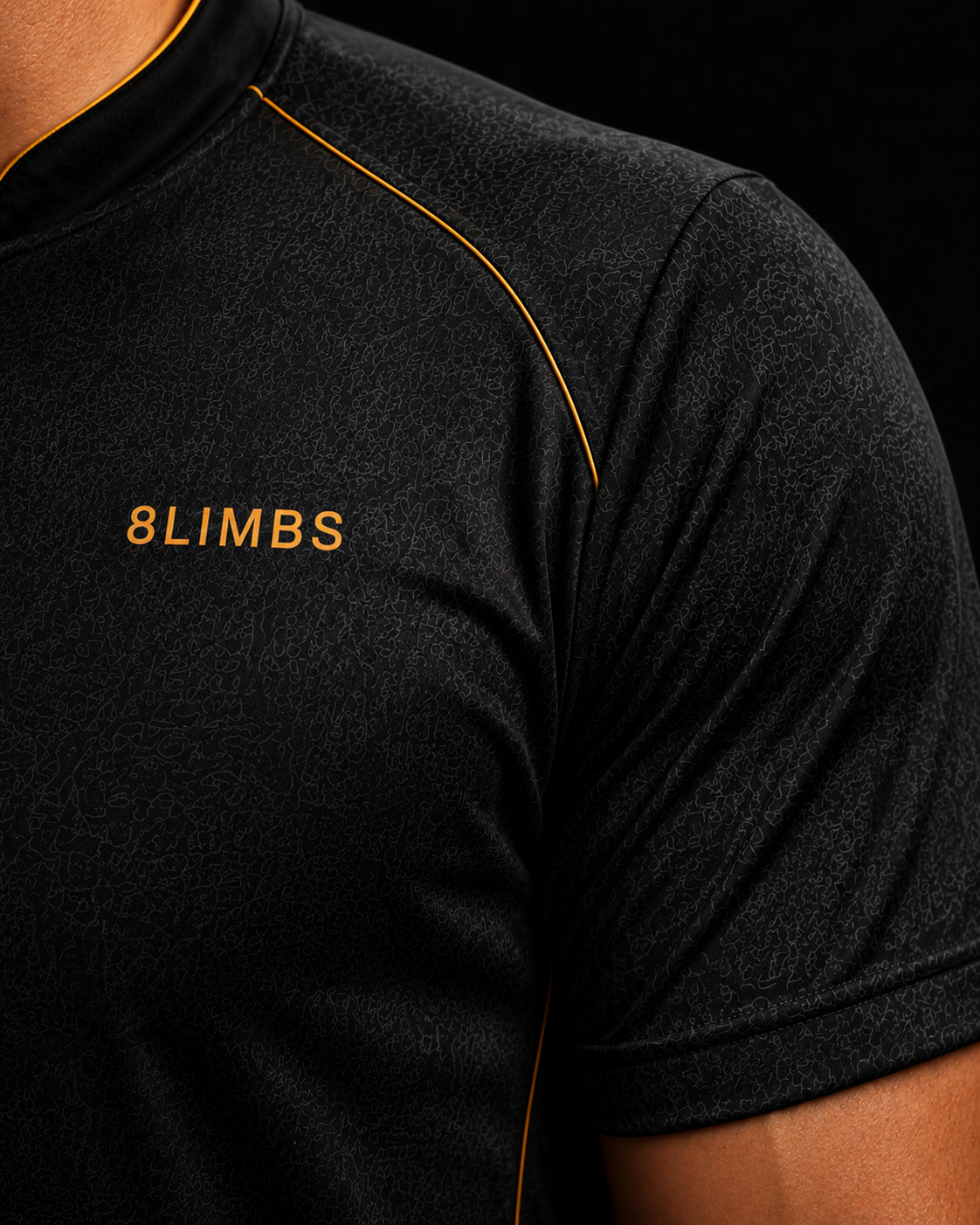 SOK premium T-shirt